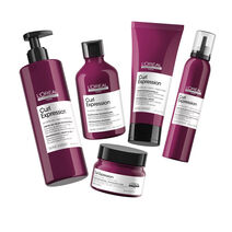 Curl Expression - L'Oreal Professionnel | L'Oréal Partner Shop